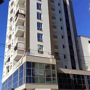 Rezidenca Shopi Apartamento