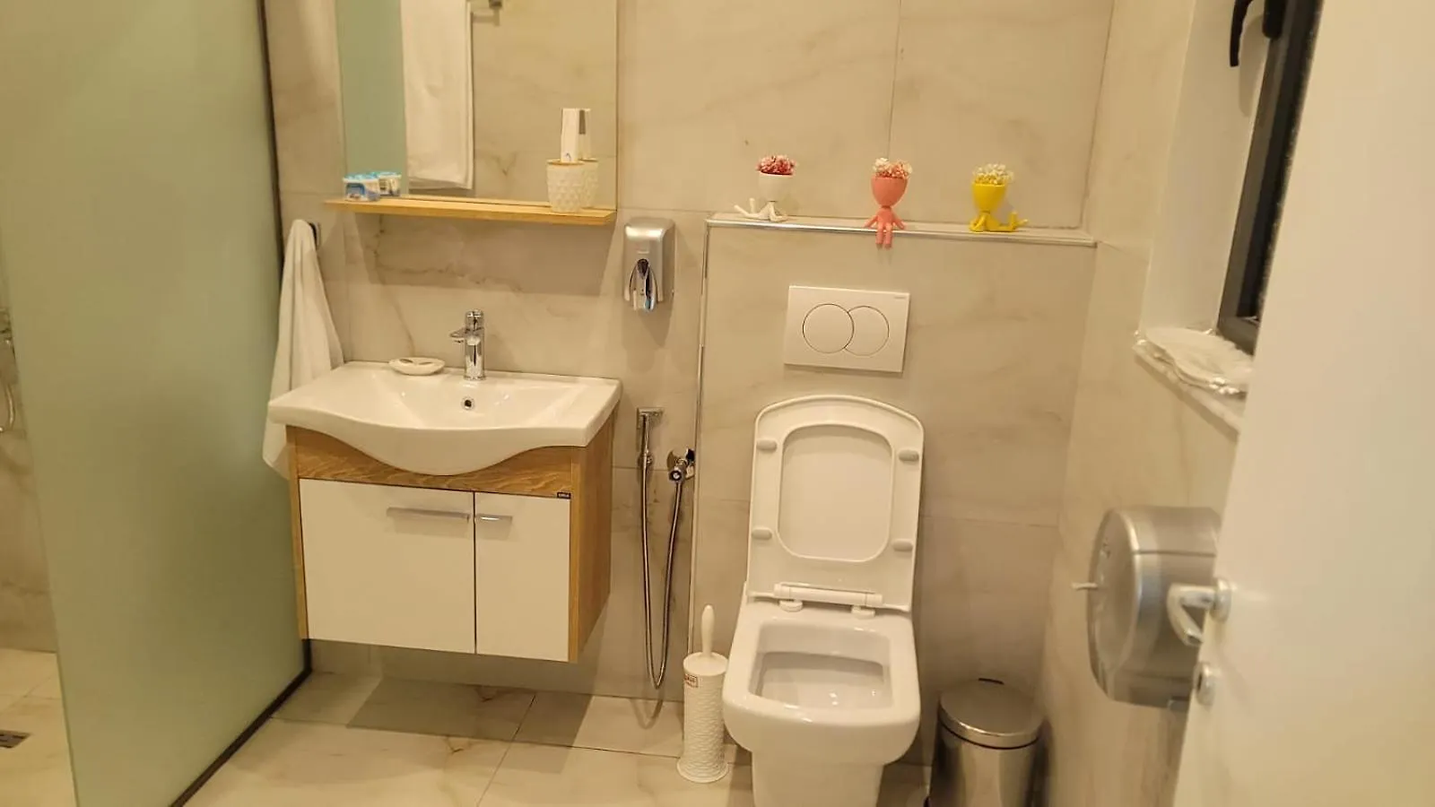 Vila Bakri Kati 2 Elbasan