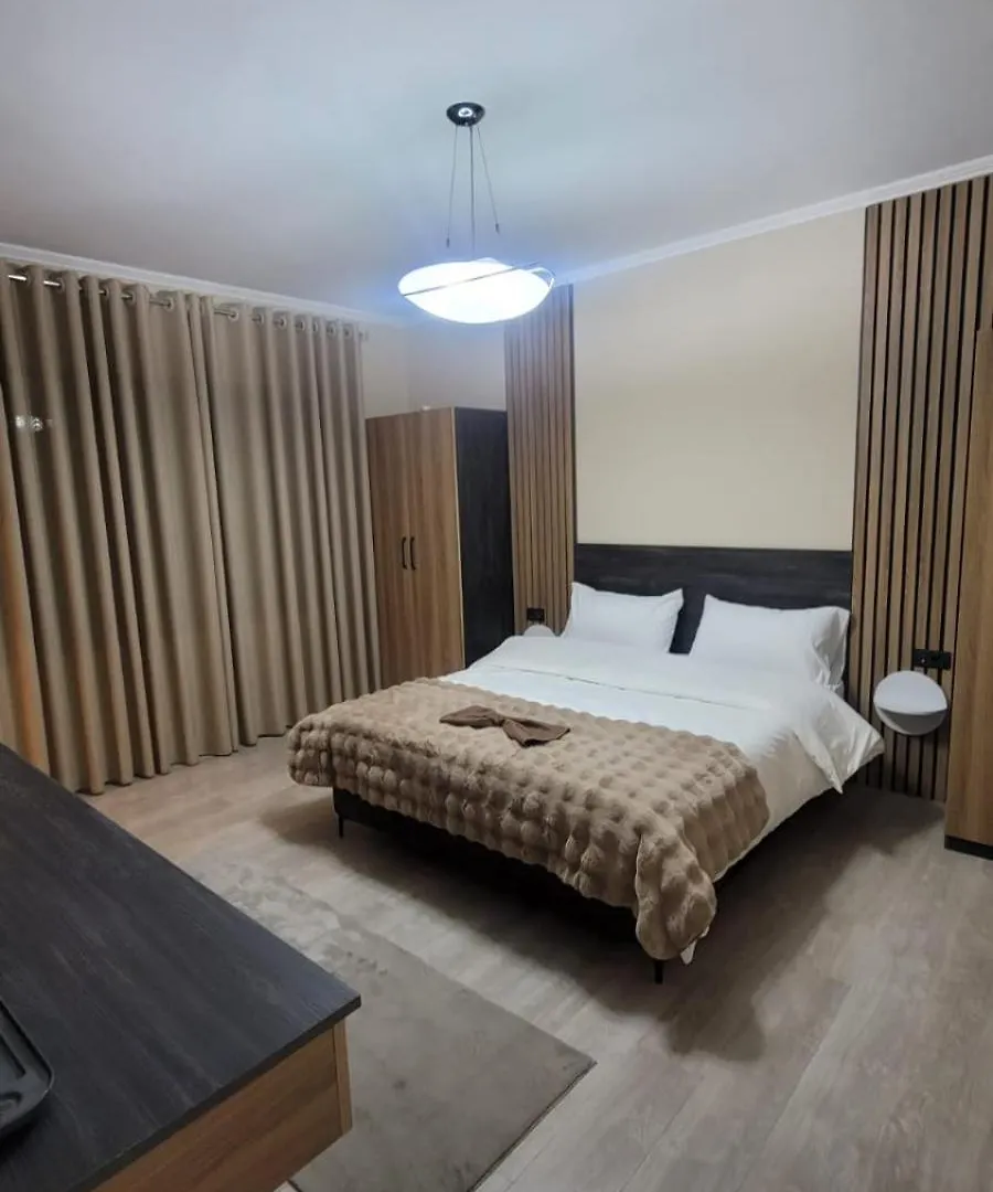 Vila Bakri Kati 2 Elbasan Albania