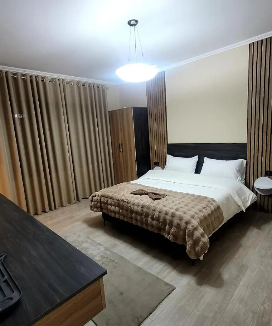 Vila Bakri Kati 2 Elbasan Hotel