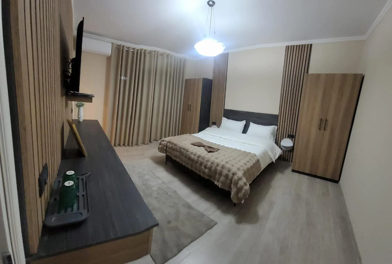 Hotel Vila Bakri Kati 2 Elbasan Albania