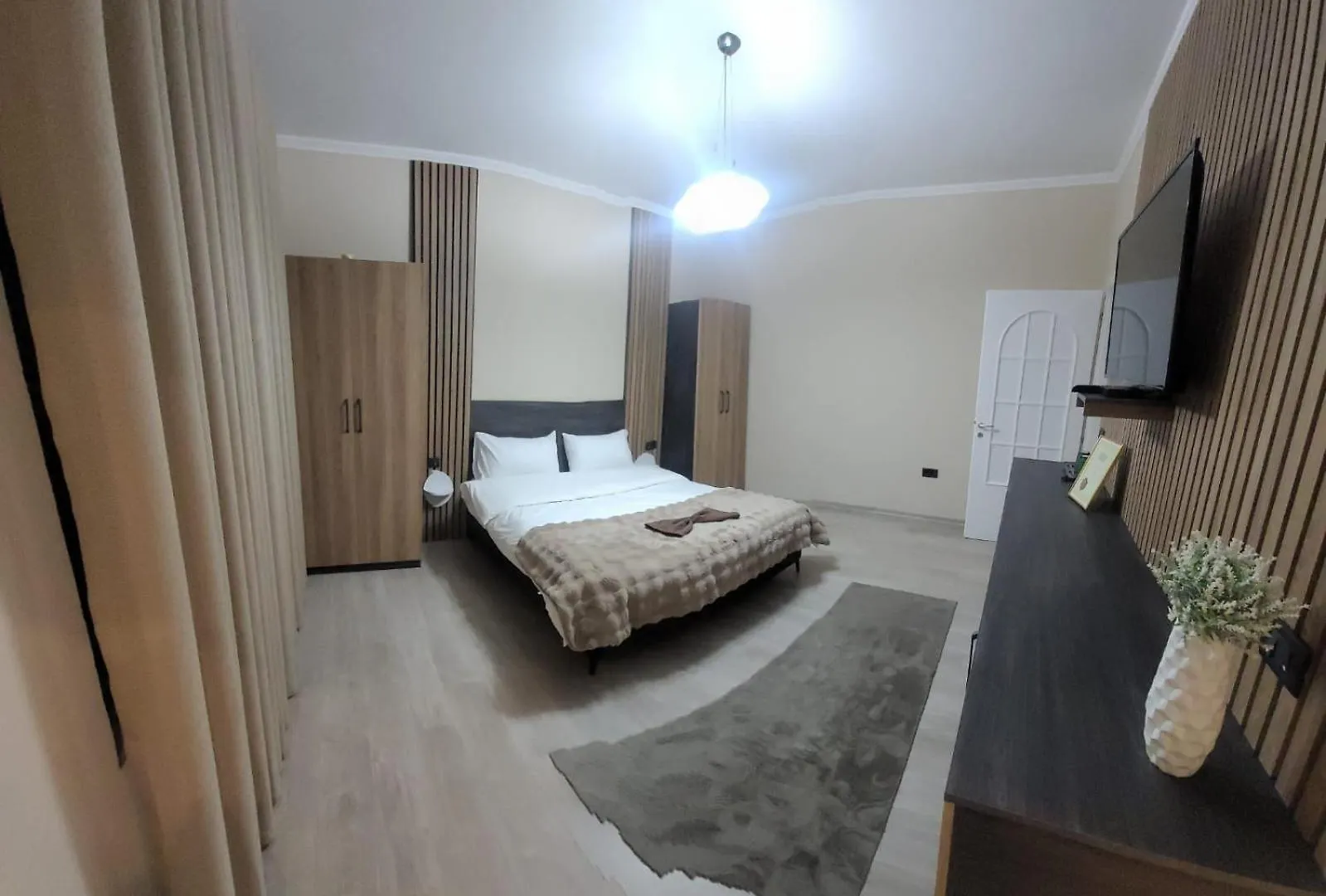 Vila Bakri Kati 2 Elbasan Hotel