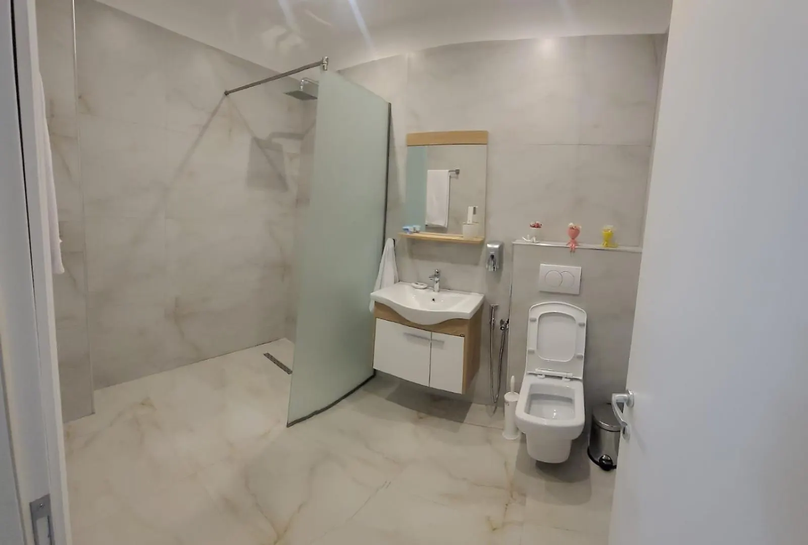 Hotel Vila Bakri Kati 2 Elbasan Albania