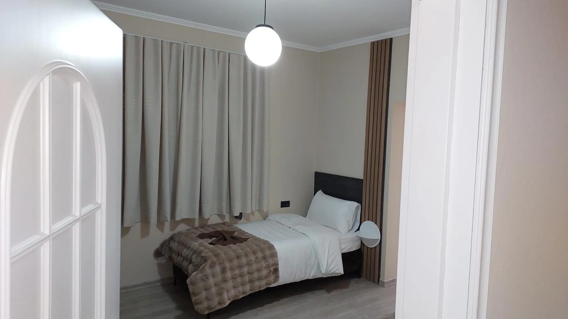 Hotel Vila Bakri Kati 2 Elbasan