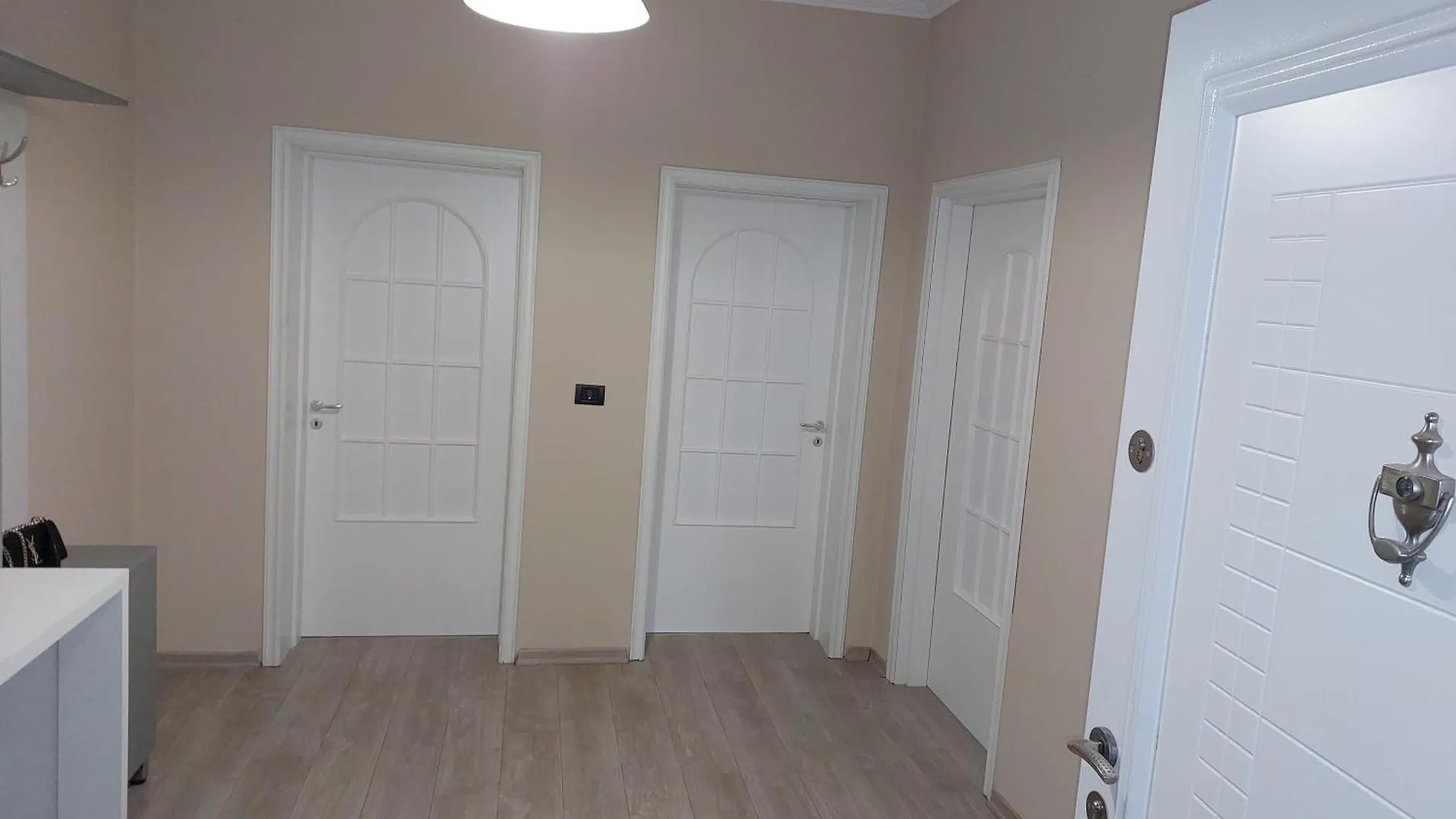 Hotel Vila Bakri Kati 2 Elbasan
