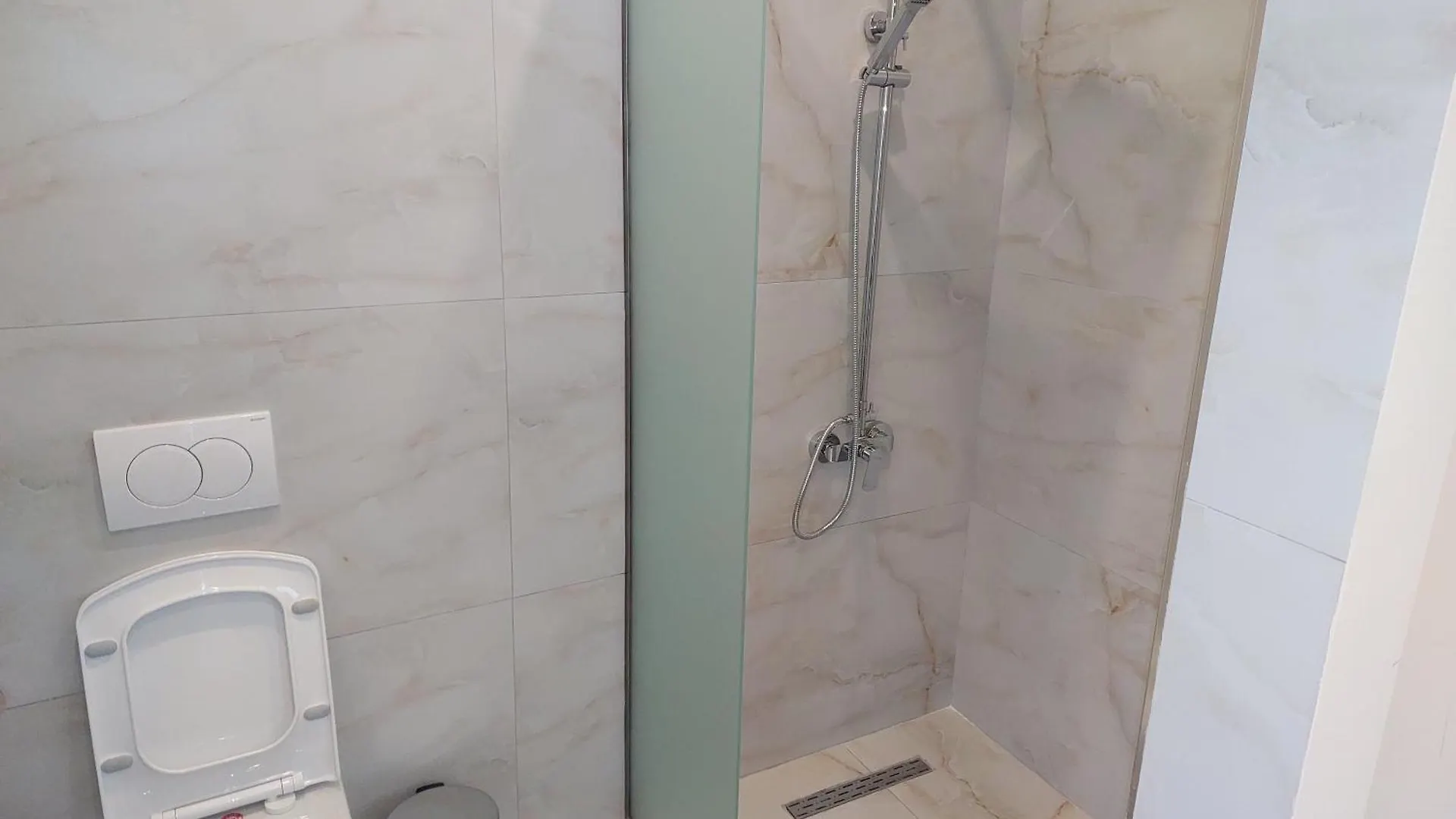 Vila Bakri Kati 2 Elbasan Hotel