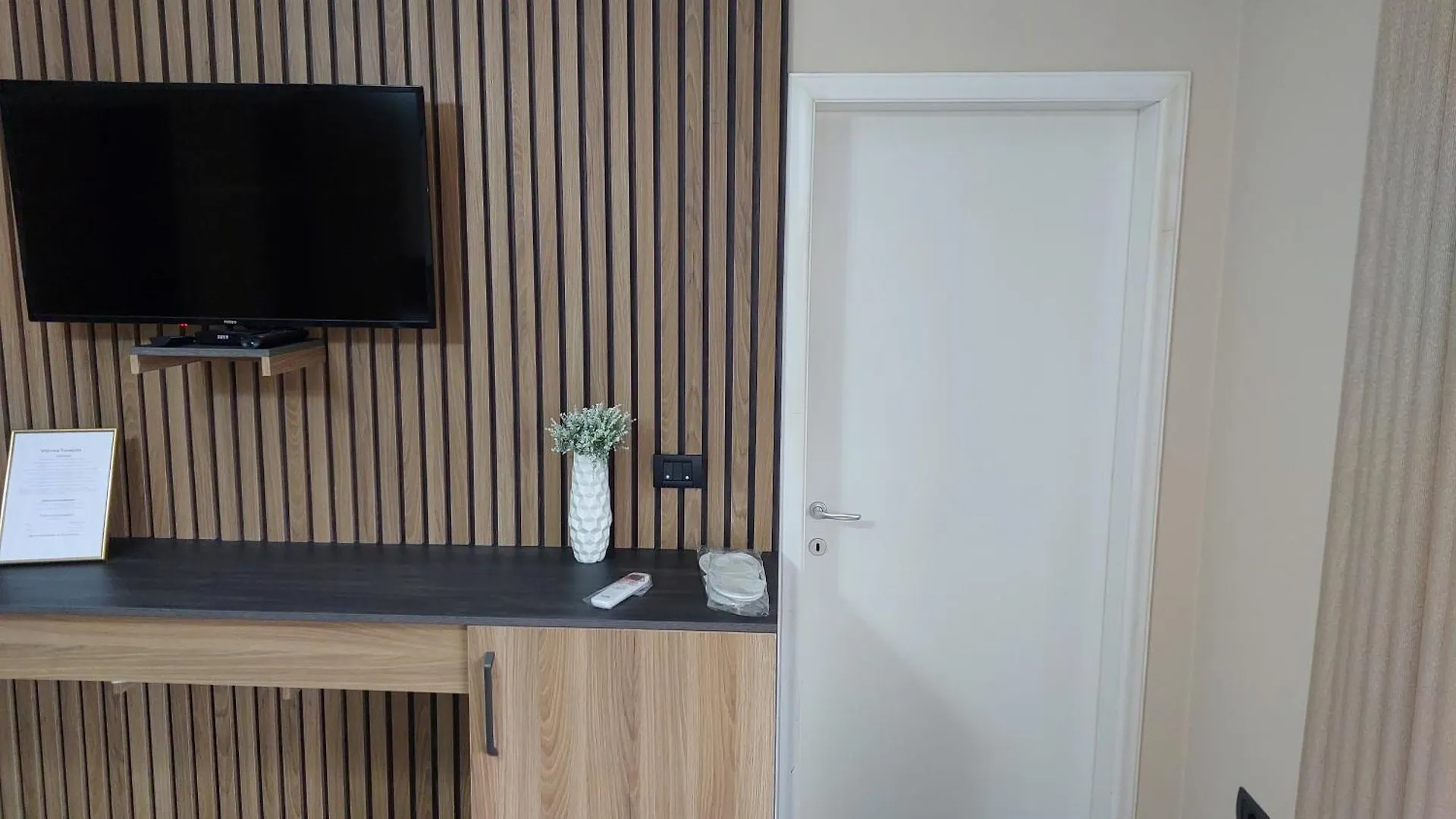 Vila Bakri Kati 2 Elbasan