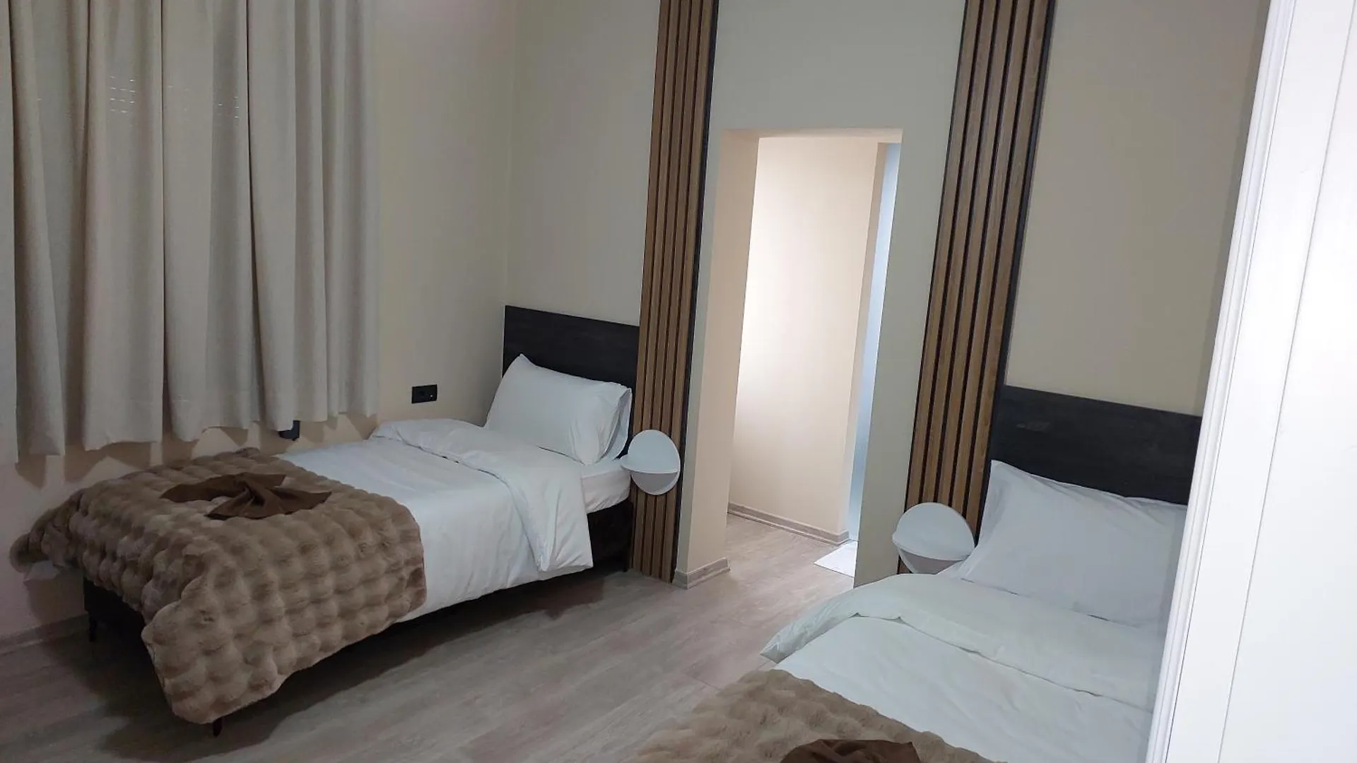 Vila Bakri Kati 2 Elbasan Hotel